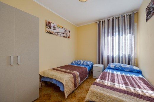 Resale - Lägenhet - Torrevieja - El molino