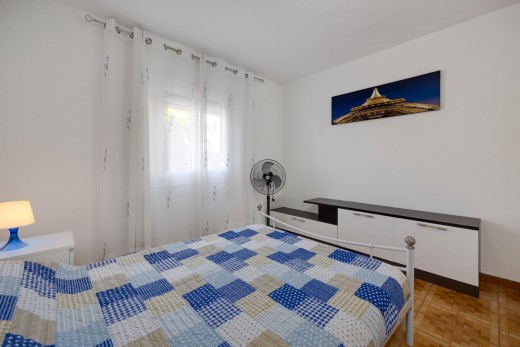 Resale - Lägenhet - Torrevieja - El molino