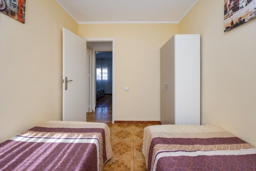 Resale - Lägenhet - Torrevieja - El molino