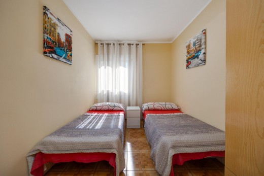 Resale - Lägenhet - Torrevieja - El molino