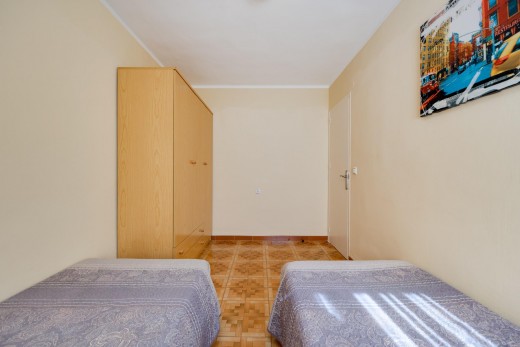 Resale - Lägenhet - Torrevieja - El molino