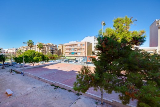 Resale - Lägenhet - Torrevieja - El molino