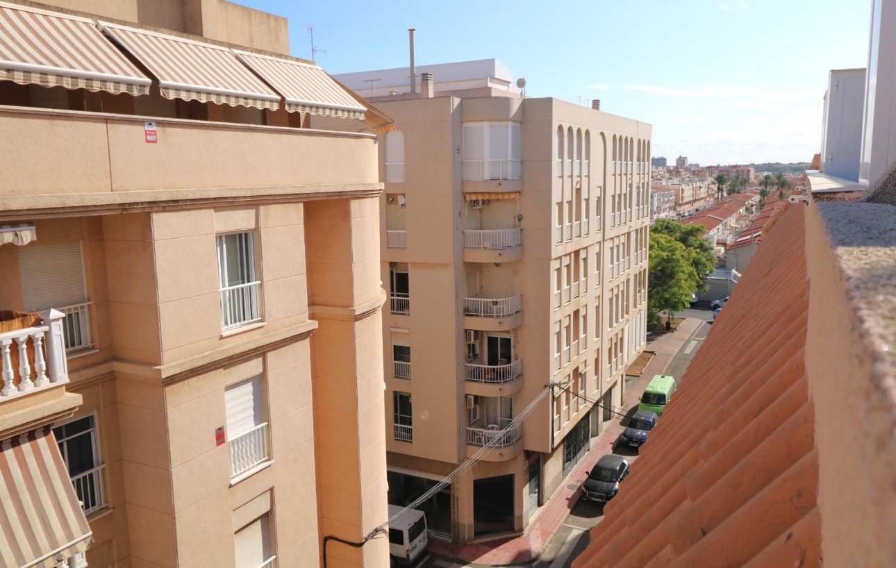 Revente - Attique - Torrevieja - Acequion