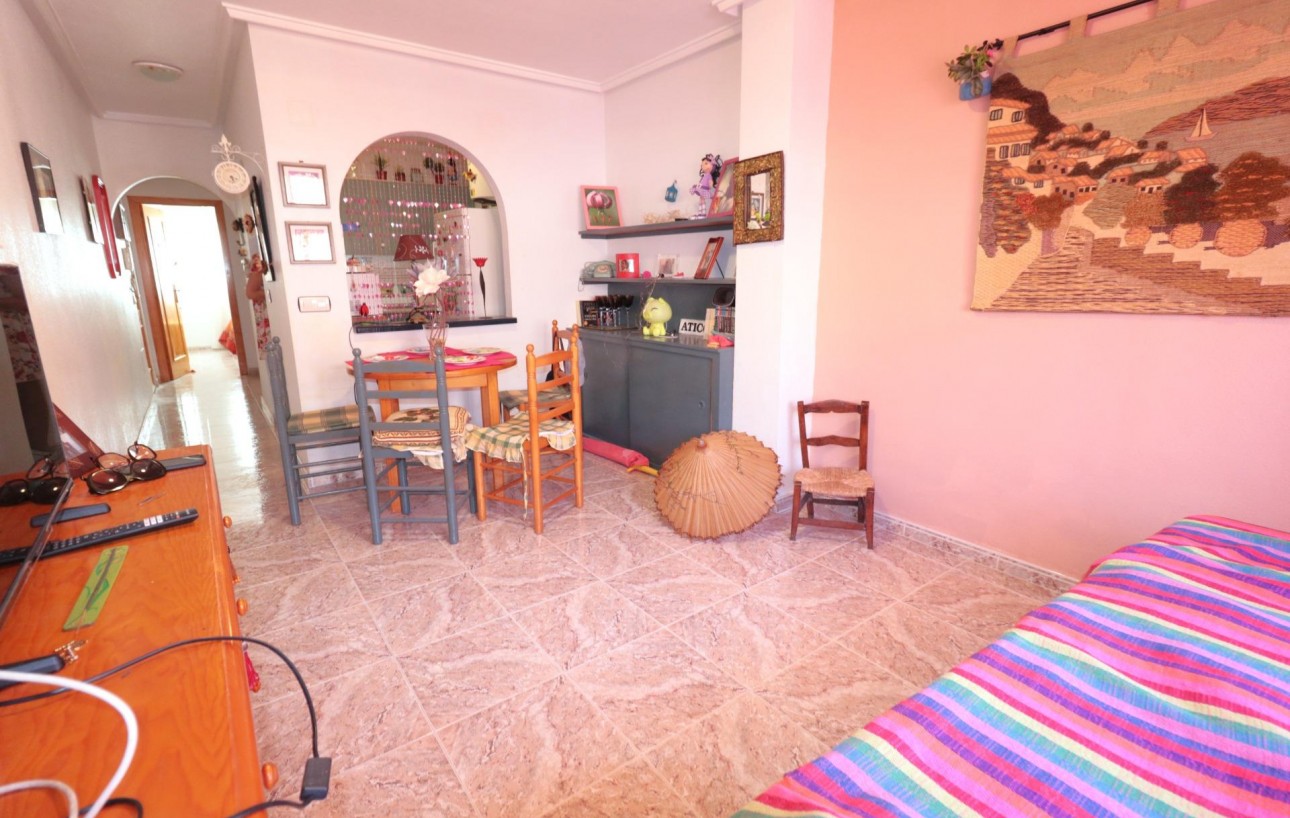 Revente - Attique - Torrevieja - Acequion