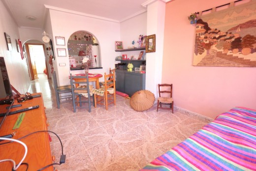 Revente - Attique - Torrevieja - Acequion