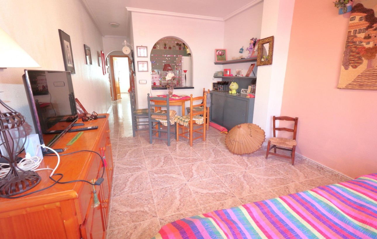 Revente - Attique - Torrevieja - Acequion