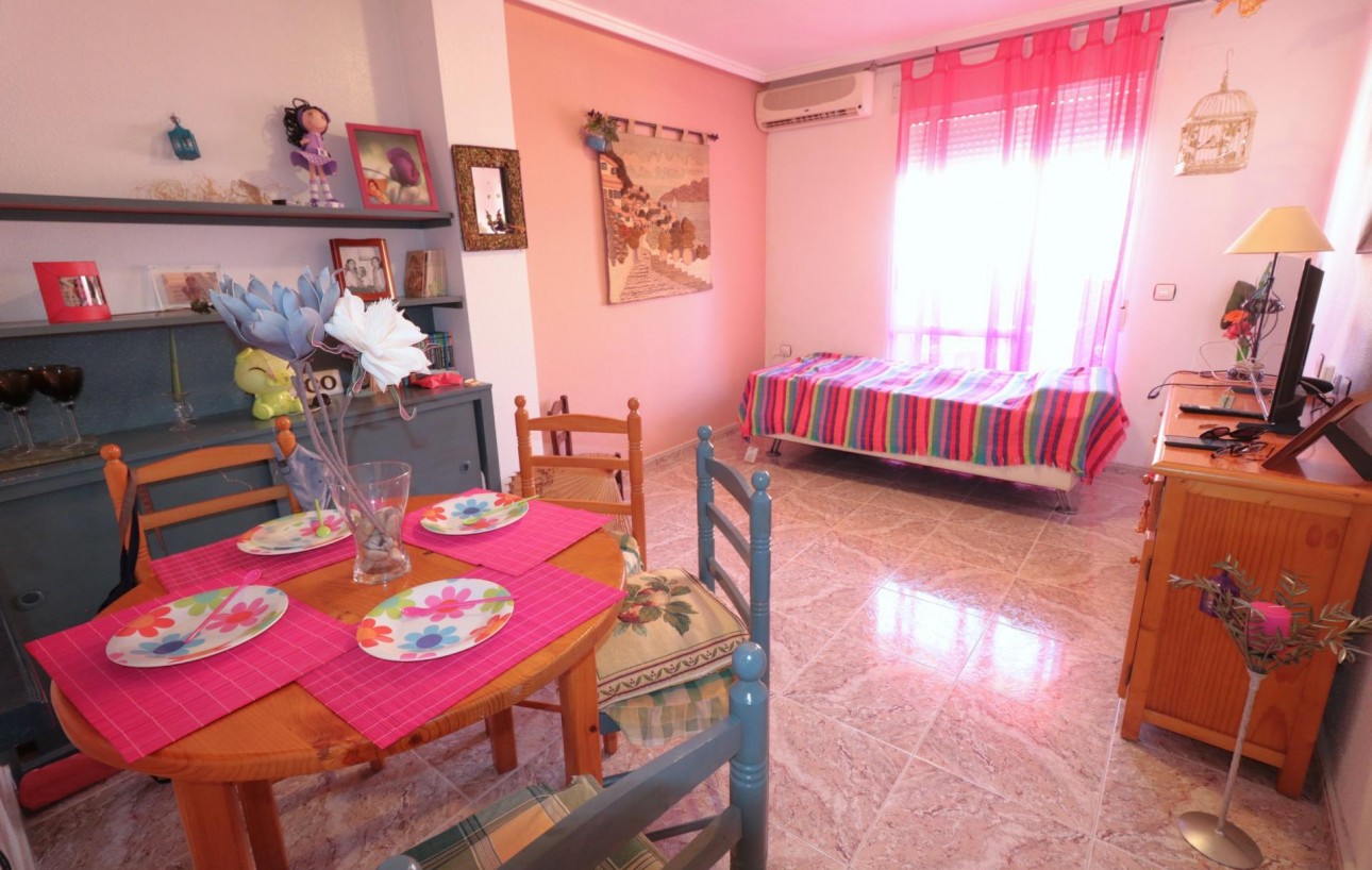 Revente - Attique - Torrevieja - Acequion