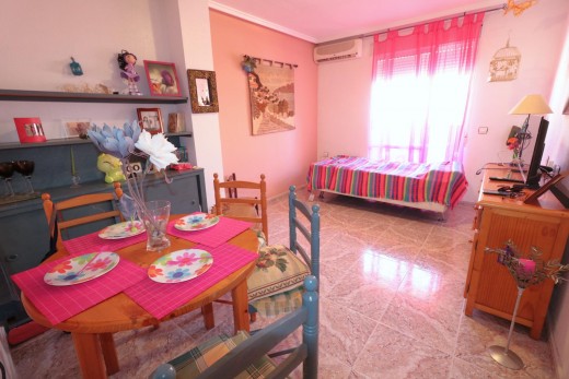 Revente - Attique - Torrevieja - Acequion