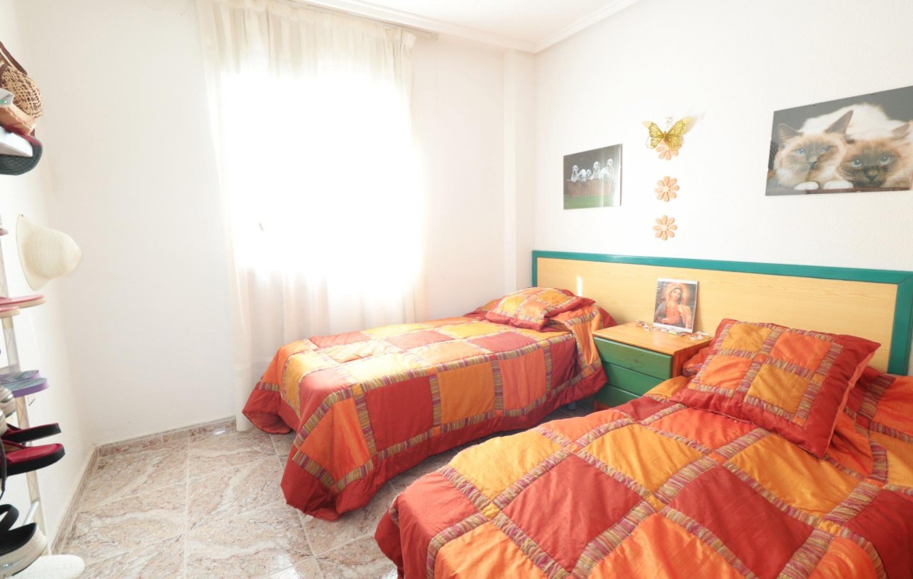 Revente - Attique - Torrevieja - Acequion