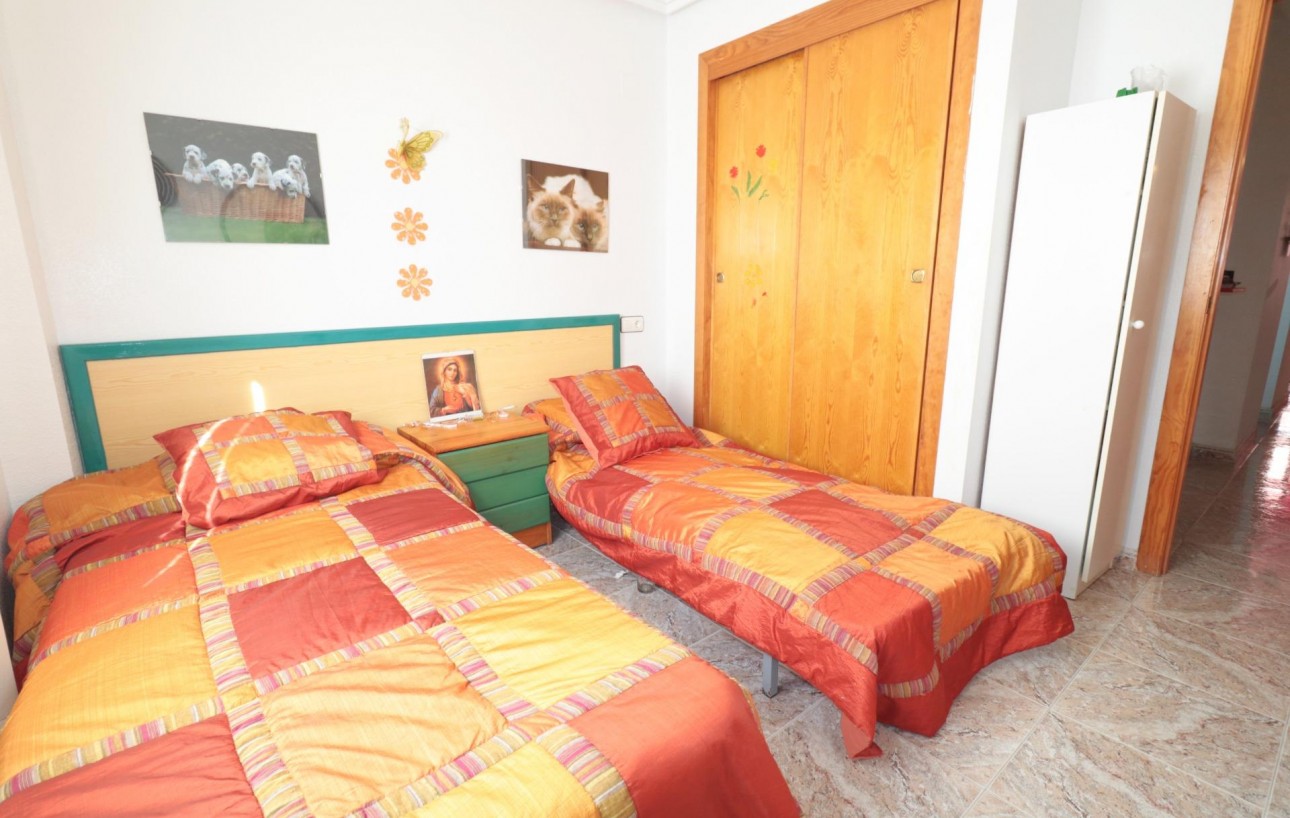 Revente - Attique - Torrevieja - Acequion