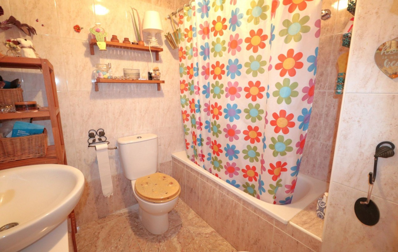 Revente - Attique - Torrevieja - Acequion