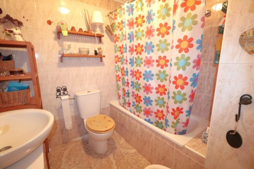 Revente - Attique - Torrevieja - Acequion