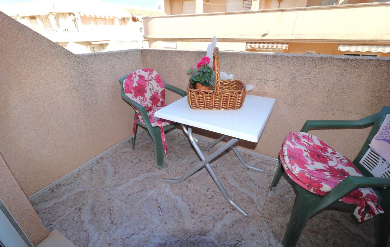 Revente - Attique - Torrevieja - Acequion