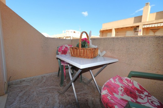 Revente - Attique - Torrevieja - Acequion