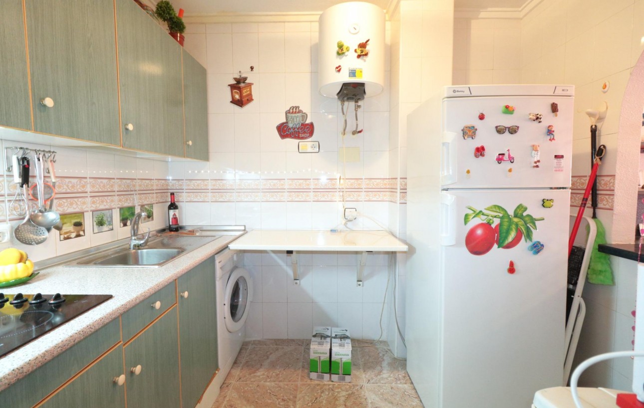 Revente - Attique - Torrevieja - Acequion