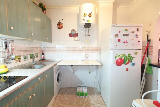 Revente - Attique - Torrevieja - Acequion