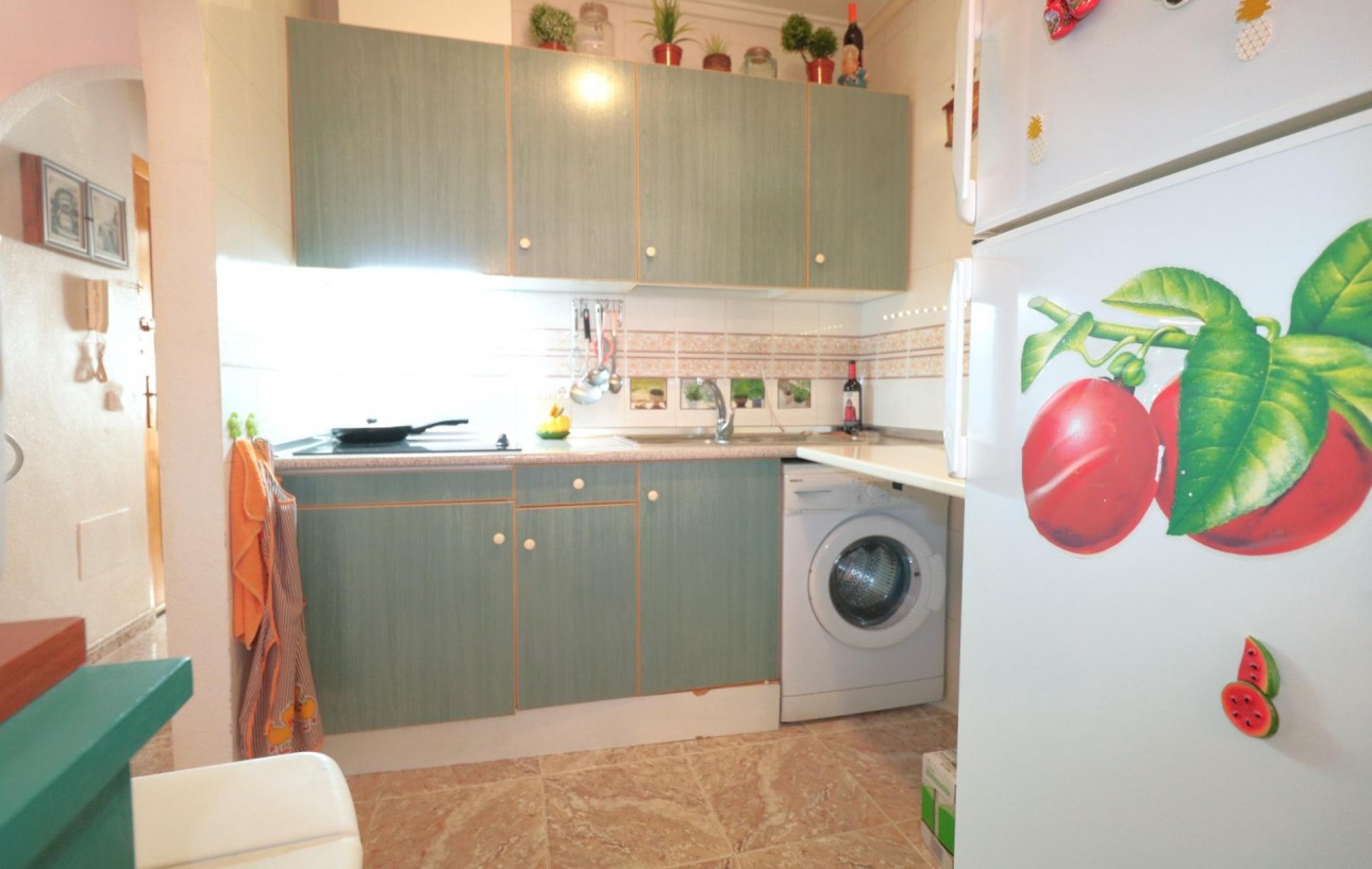 Revente - Attique - Torrevieja - Acequion