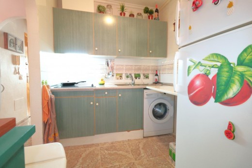 Revente - Attique - Torrevieja - Acequion