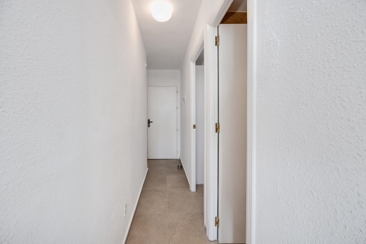 Resale - Lägenhet - Torrevieja - Cabo cervera