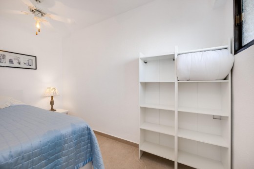 Resale - Lägenhet - Torrevieja - Cabo cervera