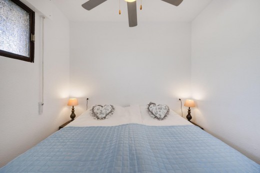 Resale - Lägenhet - Torrevieja - Cabo cervera