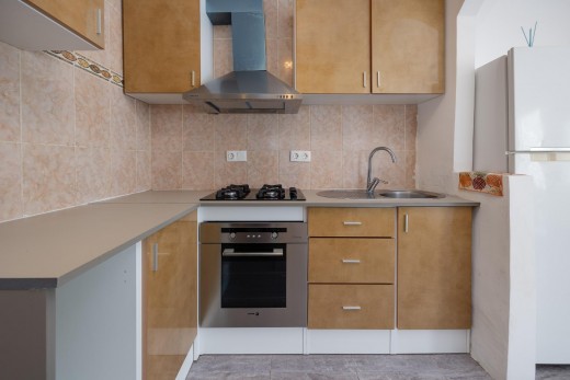 Sale - Townhouse - Torrevieja - La Siesta - El Salado - Torreta