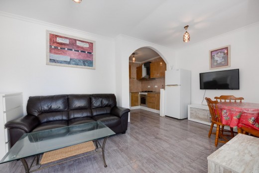 Sale - Townhouse - Torrevieja - La Siesta - El Salado - Torreta