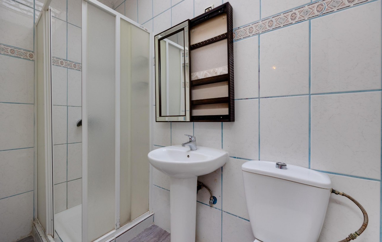 Sale - Townhouse - Torrevieja - La Siesta - El Salado - Torreta