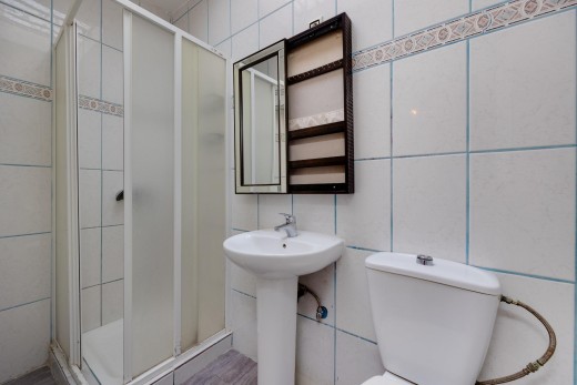 Sale - Townhouse - Torrevieja - La Siesta - El Salado - Torreta