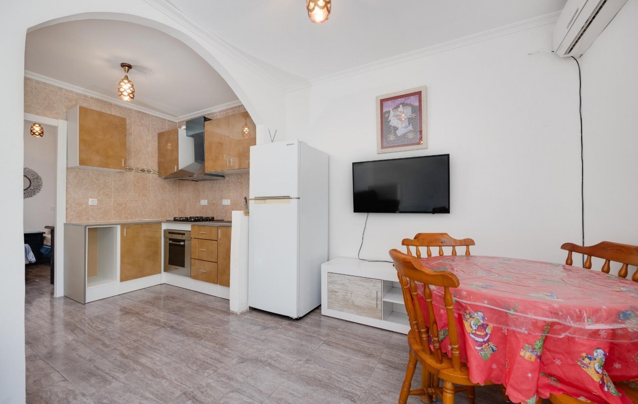 Sale - Townhouse - Torrevieja - La Siesta - El Salado - Torreta