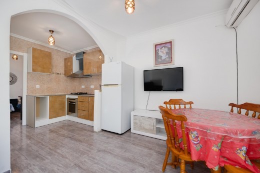 Sale - Townhouse - Torrevieja - La Siesta - El Salado - Torreta