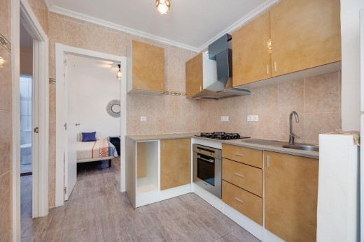 Sale - Townhouse - Torrevieja - La Siesta - El Salado - Torreta