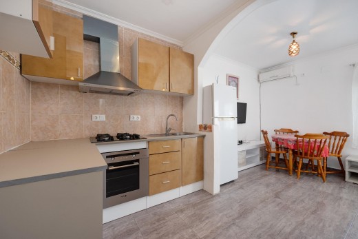 Sale - Townhouse - Torrevieja - La Siesta - El Salado - Torreta