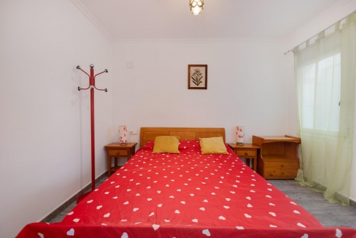 Sale - Townhouse - Torrevieja - La Siesta - El Salado - Torreta