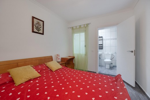 Sale - Townhouse - Torrevieja - La Siesta - El Salado - Torreta