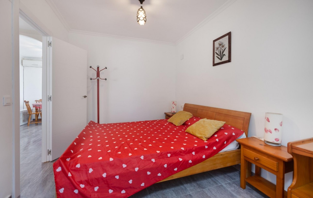 Sale - Townhouse - Torrevieja - La Siesta - El Salado - Torreta