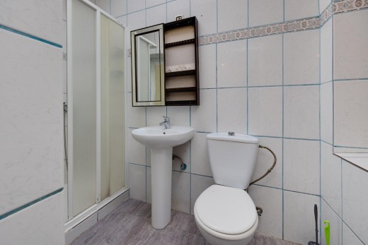 Sale - Townhouse - Torrevieja - La Siesta - El Salado - Torreta