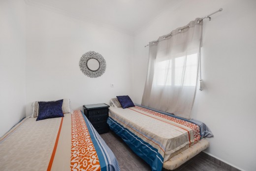 Sale - Townhouse - Torrevieja - La Siesta - El Salado - Torreta