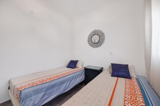 Sale - Townhouse - Torrevieja - La Siesta - El Salado - Torreta