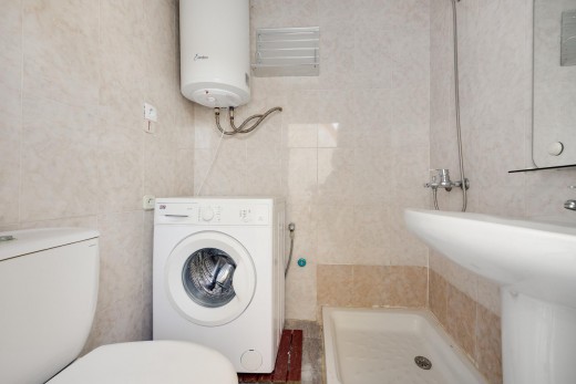 Sale - Townhouse - Torrevieja - La Siesta - El Salado - Torreta