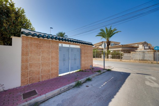 Sale - Townhouse - Torrevieja - La Siesta - El Salado - Torreta