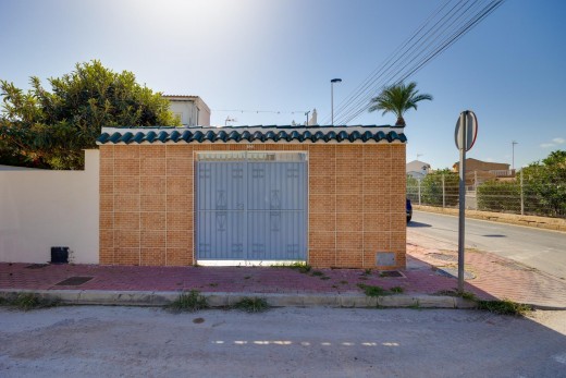 Sale - Townhouse - Torrevieja - La Siesta - El Salado - Torreta