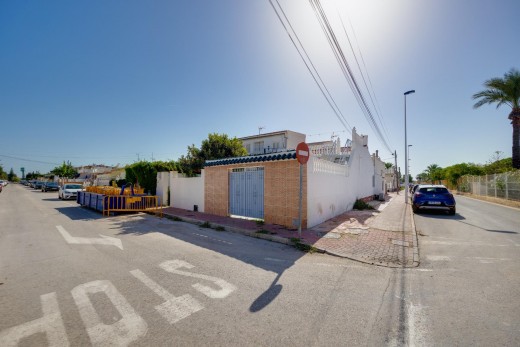 Sale - Townhouse - Torrevieja - La Siesta - El Salado - Torreta