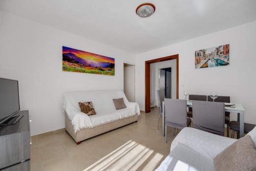 Venta - Apartamento - Torrevieja - El molino