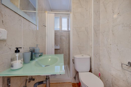 Venta - Apartamento - Torrevieja - El molino