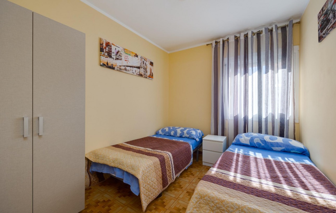 Venta - Apartamento - Torrevieja - El molino