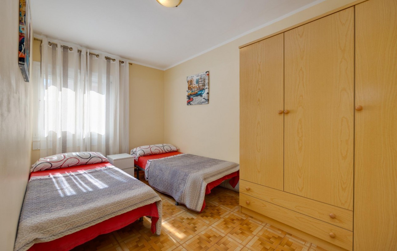 Venta - Apartamento - Torrevieja - El molino