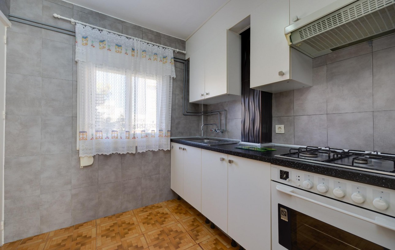 Venta - Apartamento - Torrevieja - El molino