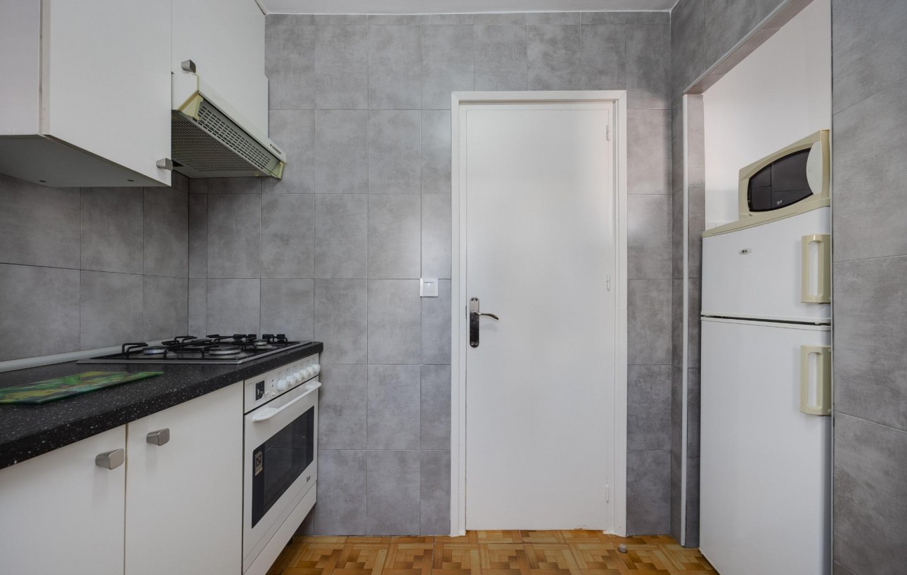 Venta - Apartamento - Torrevieja - El molino