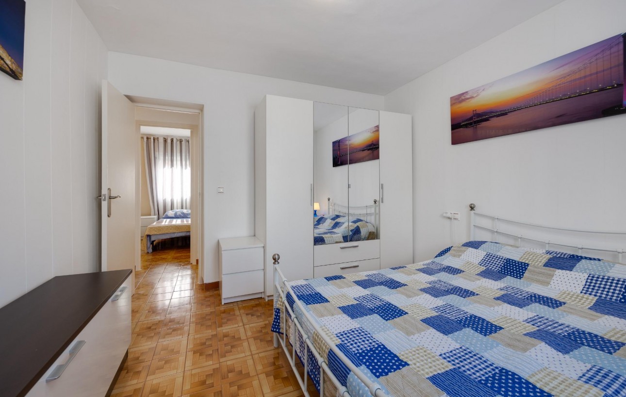 Venta - Apartamento - Torrevieja - El molino